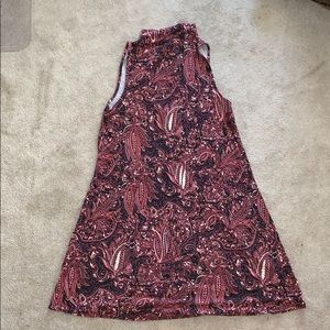 American Eagle Dress